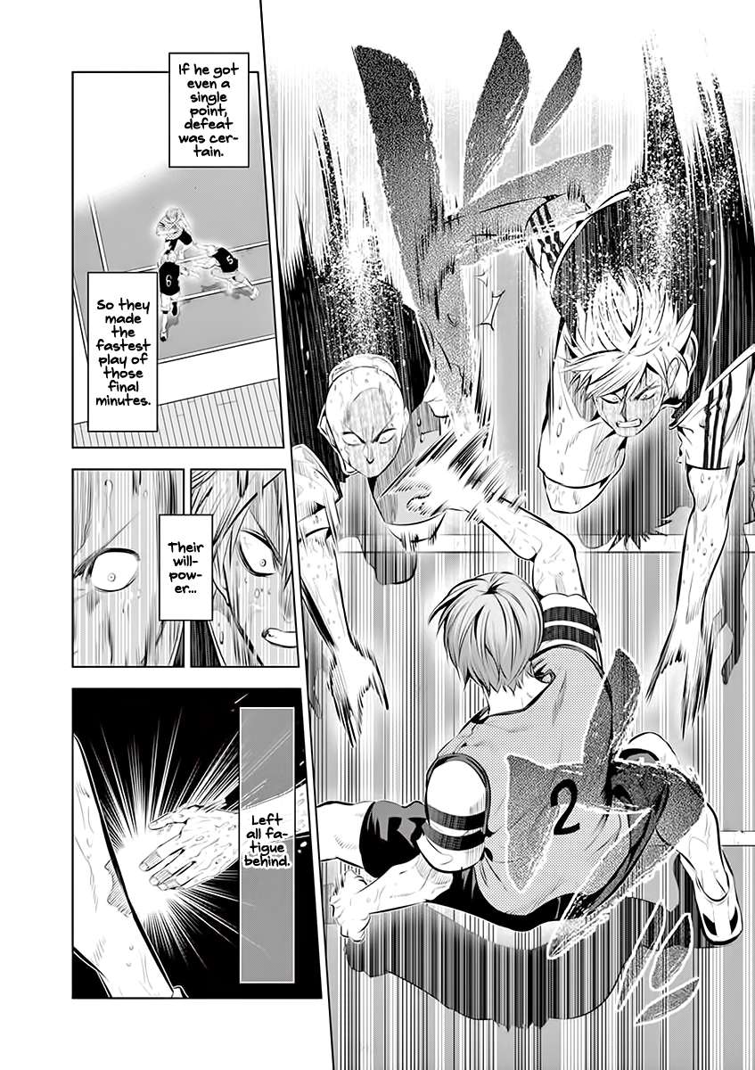 Burning Kabaddi Chapter 65 2